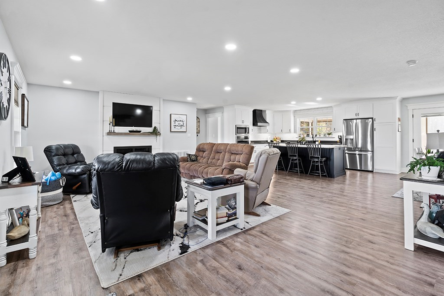 669 Olin Smith Road, Donalds, SC 29638 - Image #2