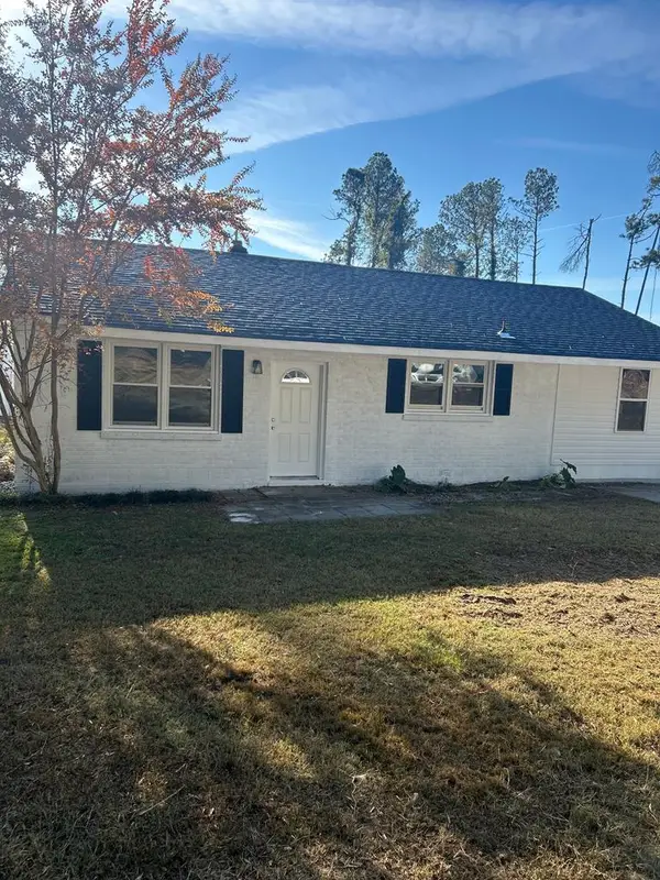 214 Sunrise, Greenwood, SC 29646