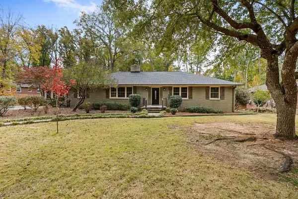 116 Ridgewood Circle, Greenwood, SC 29649