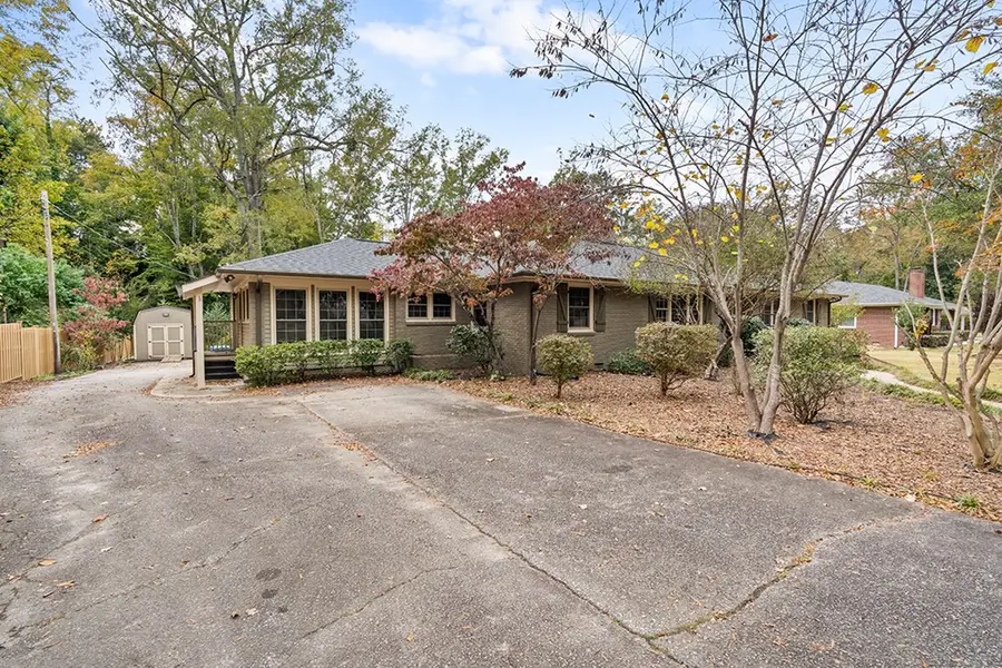 116 Ridgewood Circle, Greenwood, SC 29649 - Image #3
