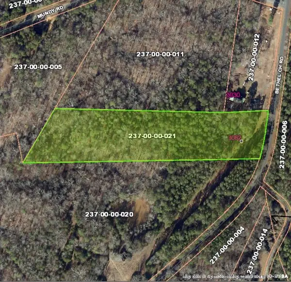 3082 Bethel Church Road, Laurens, SC 29360