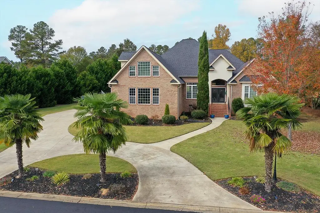 715 Fairway Lakes, Greenwood, SC 29649 - Image #1