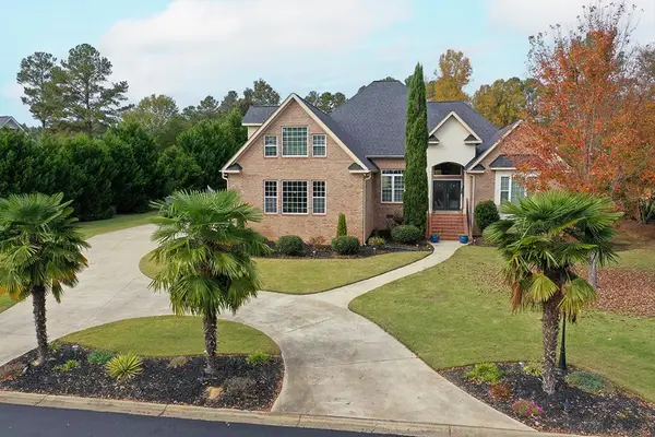 715 Fairway Lakes, Greenwood, SC 29649
