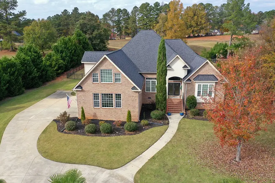 715 Fairway Lakes, Greenwood, SC 29649 - Image #2
