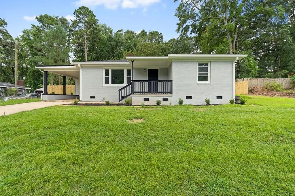 409 Lanham St, Greenwood, SC 29646 - Image #1