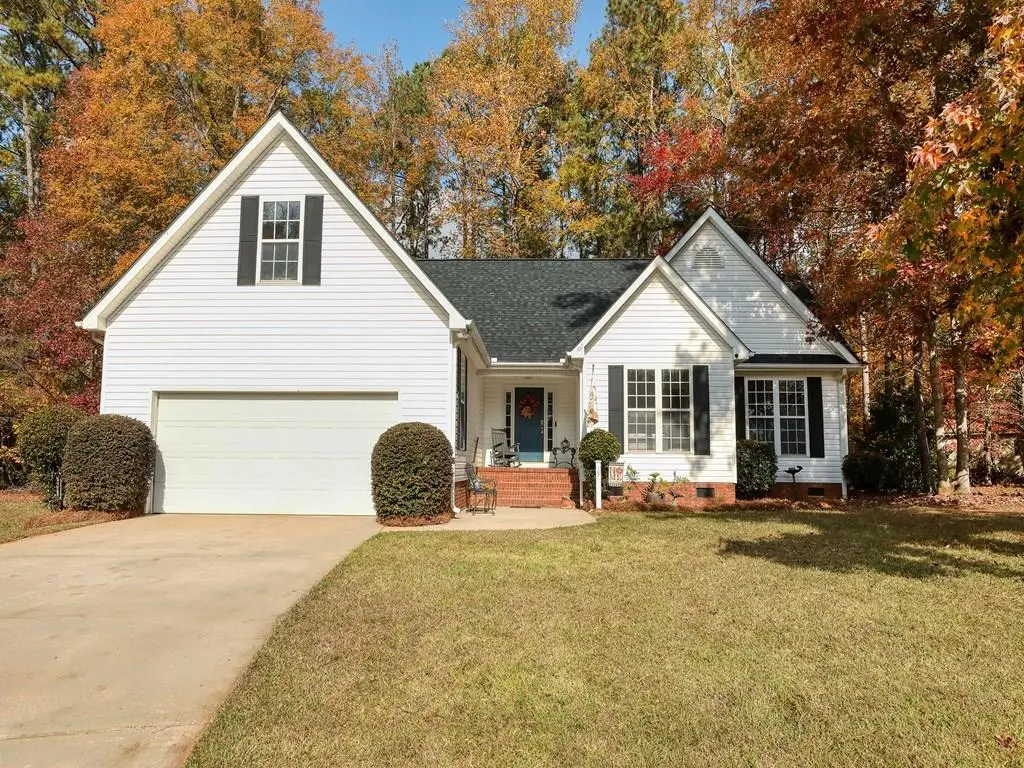107 Winding Creek Ct, Greenwood, SC 29649 - Image #1