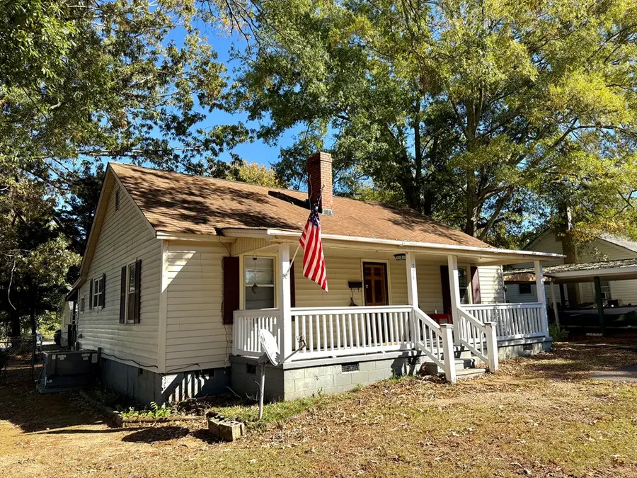 526 Kershaw St, Calhoun Falls, SC 29628 - Image #2