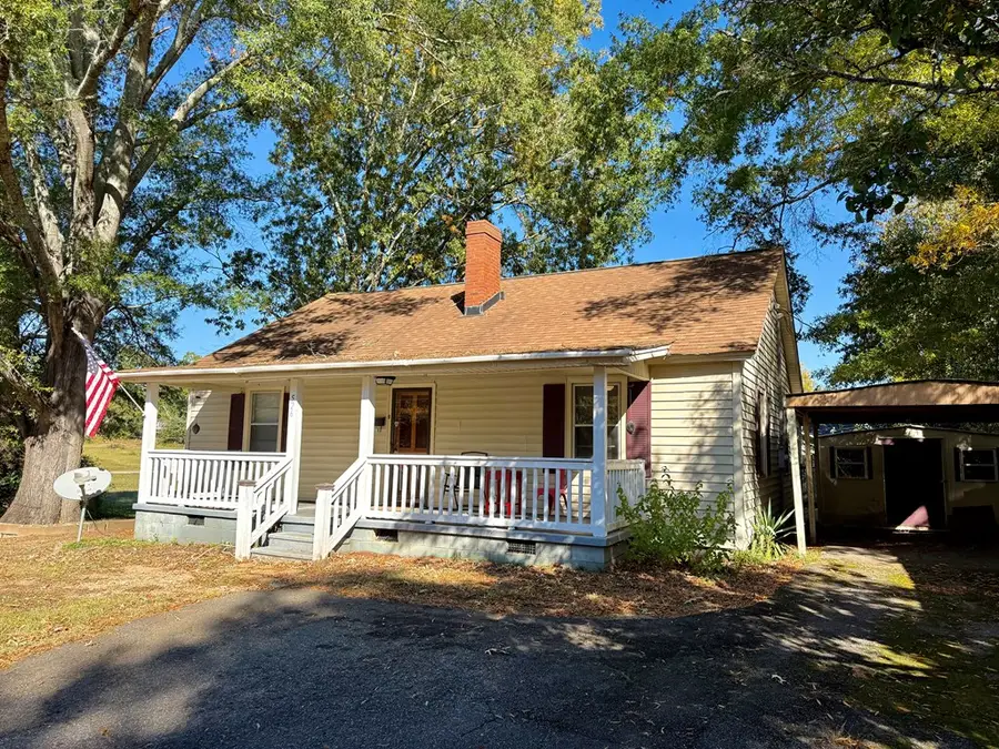 526 Kershaw St, Calhoun Falls, SC 29628 - Image #3