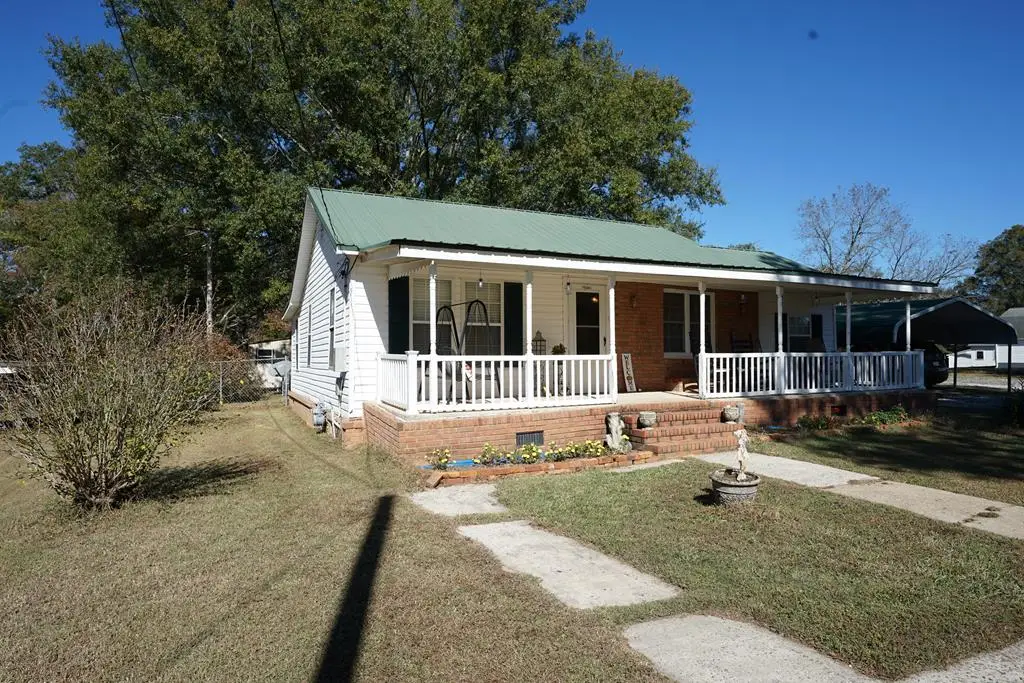 200 Main St., Iva, SC 29655 - Image #1