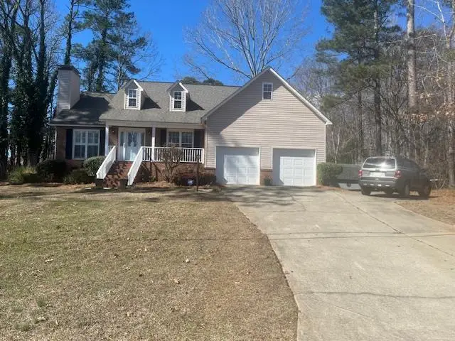 409 Colonial, Greenwood, SC 29649 - #1