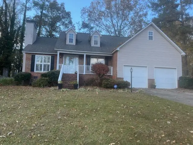 409 Colonial, Greenwood, SC 29649 - #2
