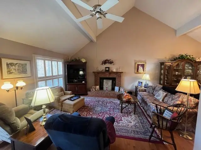 409 Colonial, Greenwood, SC 29649 - #3