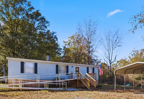 9314 Hwy 246, Saluda, SC 29138