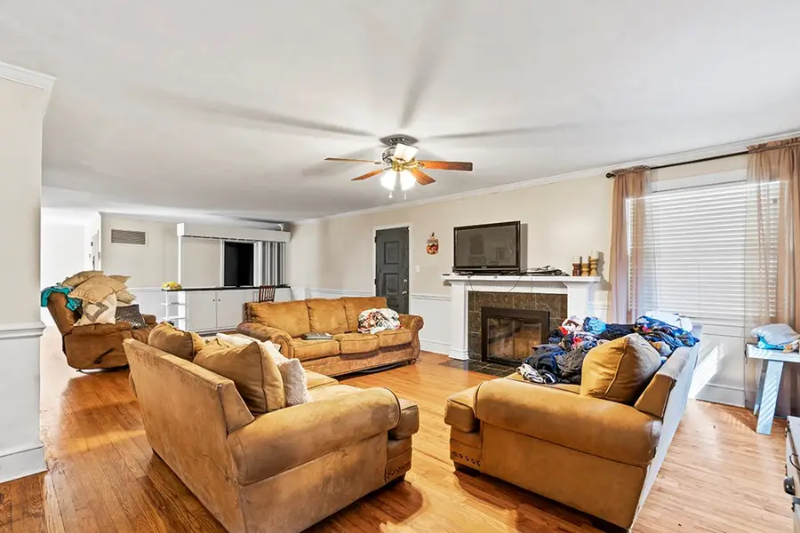 608 Brooklane, Greenwood, SC 29649 - Image #3