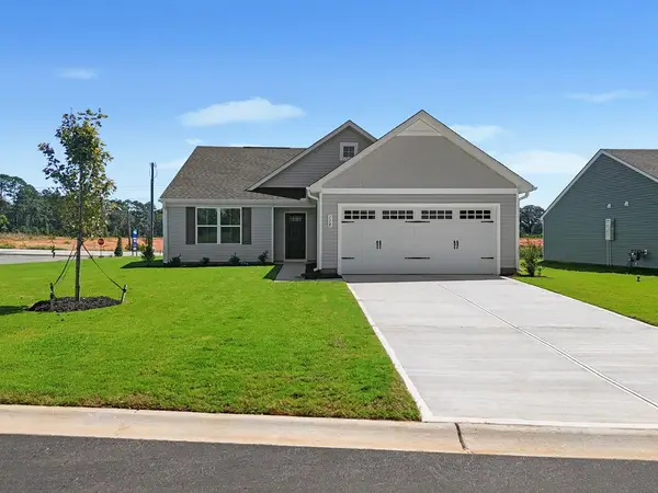 110 Ero Drive, Greenwood, SC 29646