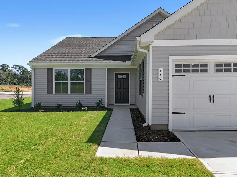 110 Ero Drive, Greenwood, SC 29646 - Image #2