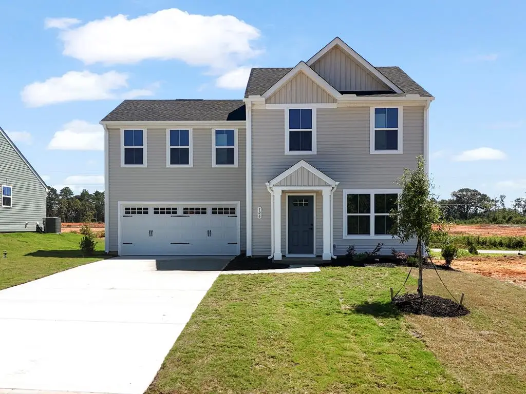 106 Ero Drive, Greenwood, SC 29646 - Image #1