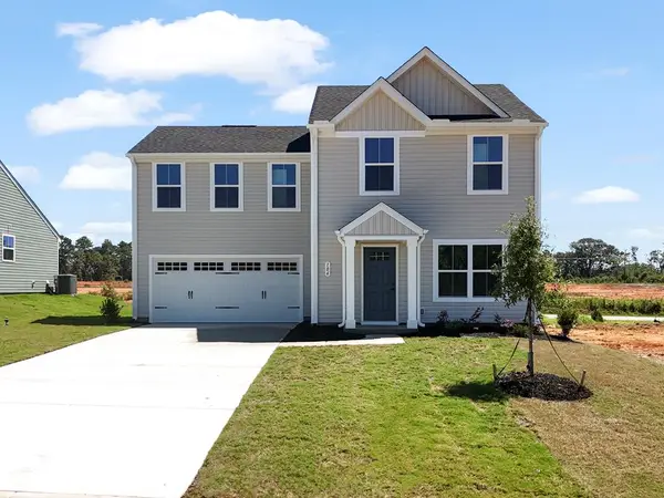 106 Ero Drive, Greenwood, SC 29646