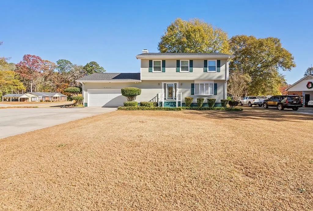 101 Kingston Rd, Greenwood, SC 29649 - Image #1