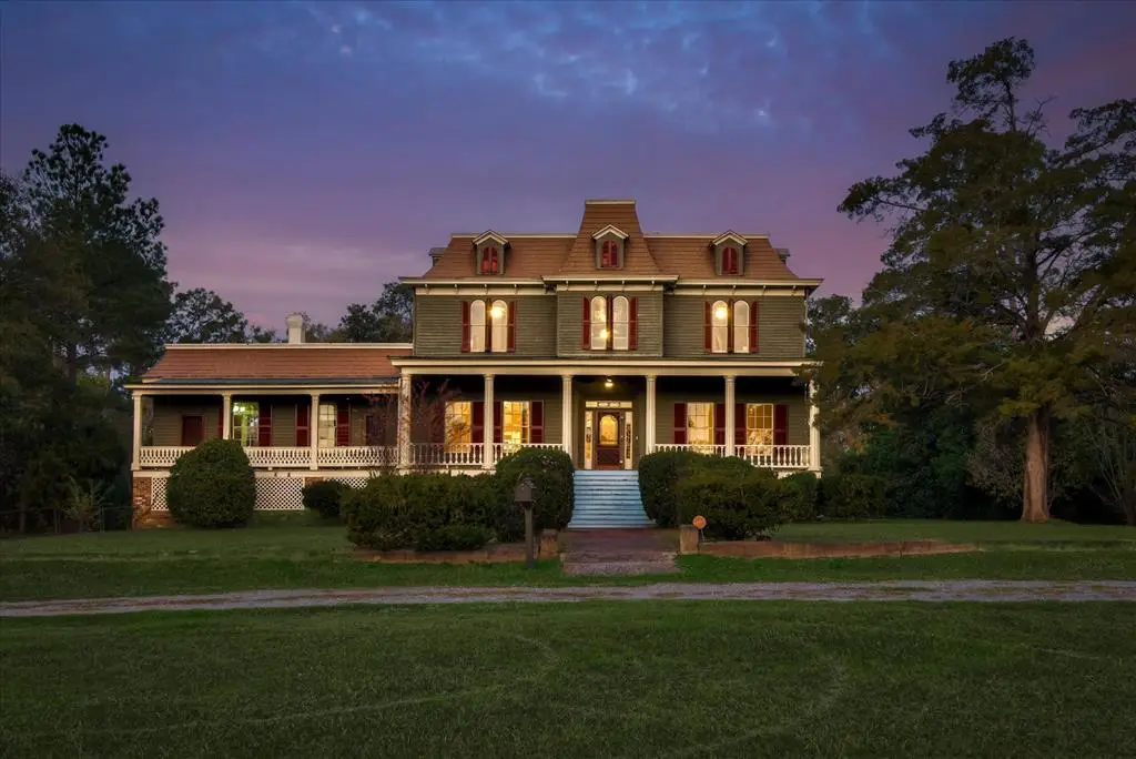 197 Sheppard Drive, Edgefield, SC 29824 - #1