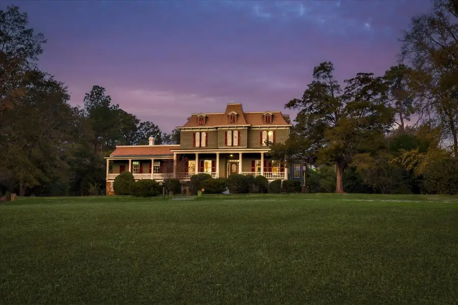 197 Sheppard Drive, Edgefield, SC 29824 - #2