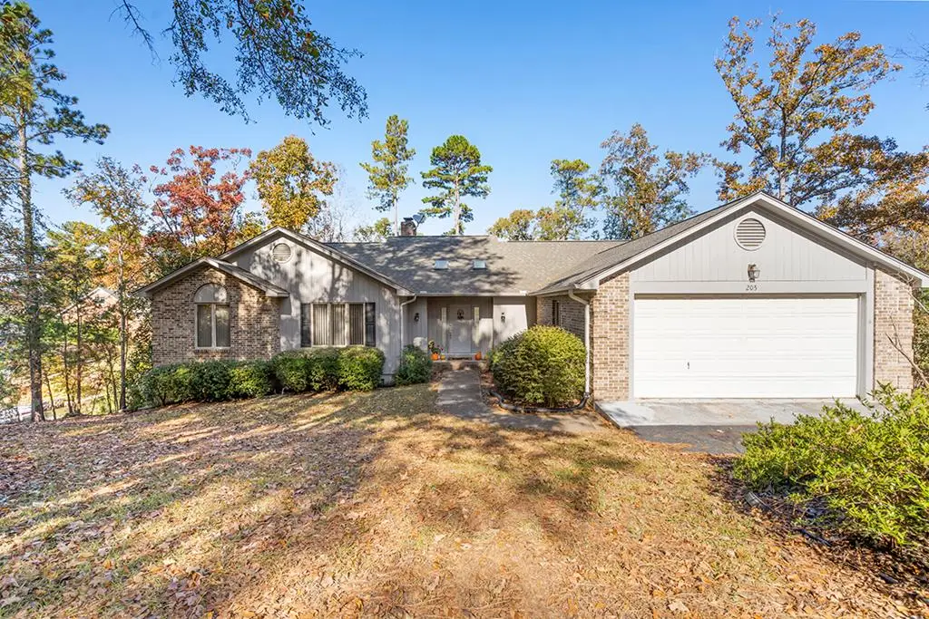 205 Watersedge Road, Greenwood, SC 29649 - Image #1