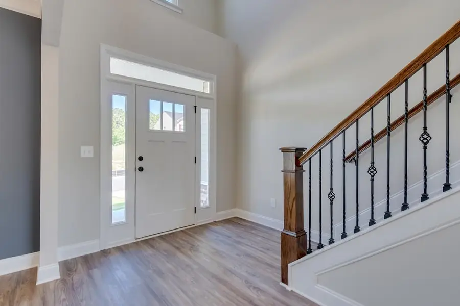 106 Paspalum Court, Lt. 1020, Greenwood, SC 29649 - Image #2