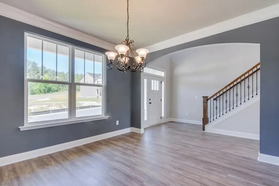 106 Paspalum Court, Lt. 1020, Greenwood, SC 29649 - Image #3