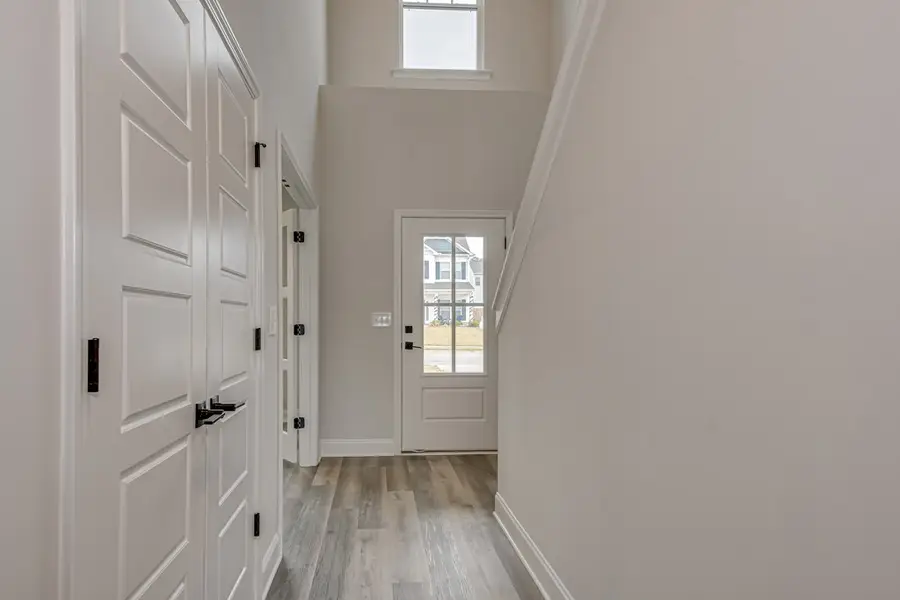 108 Paspalum Court, Lt. 1019, Greenwood, SC 29646 - Image #2