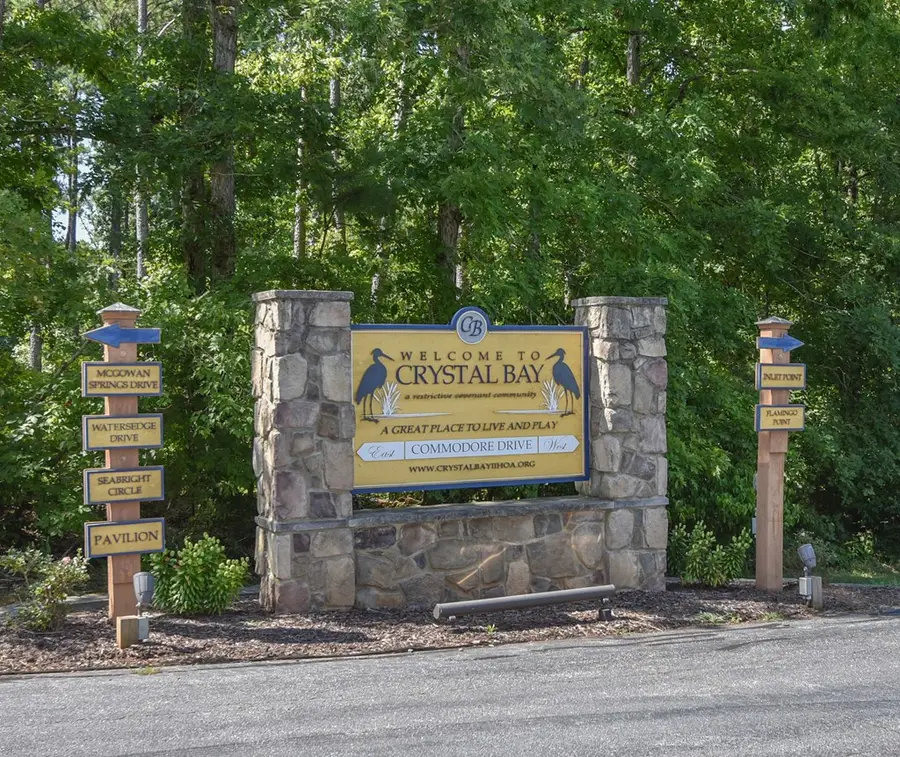 00 Watersedge Dr., Cross Hill, SC 29332 - Image #3