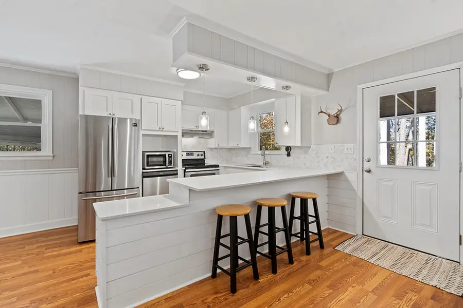 213/215 Beechwood, Greenwood, SC 29649 - Image #2