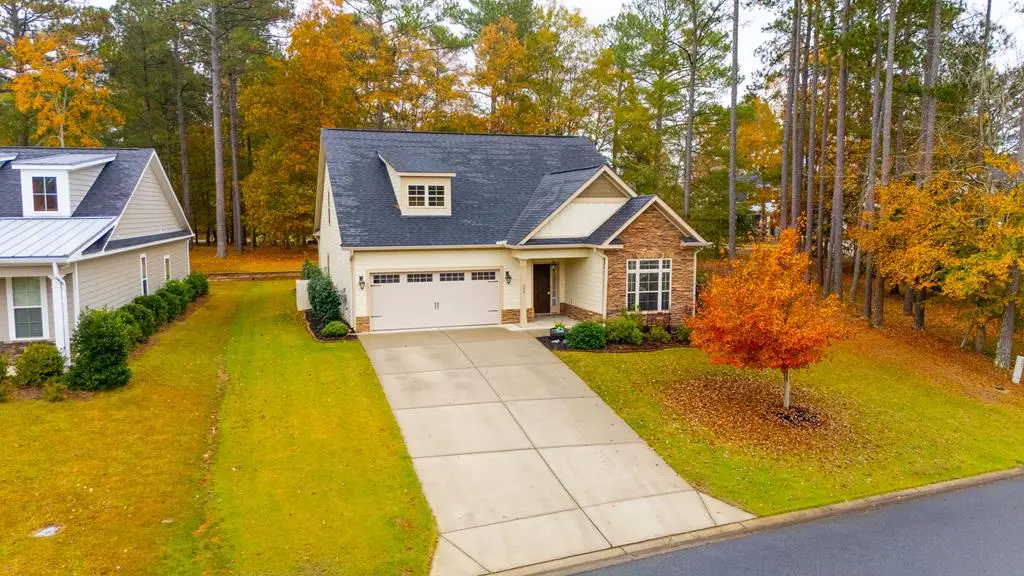 205 S Links Crossing, Ninety Six, SC 29666 - Image #1