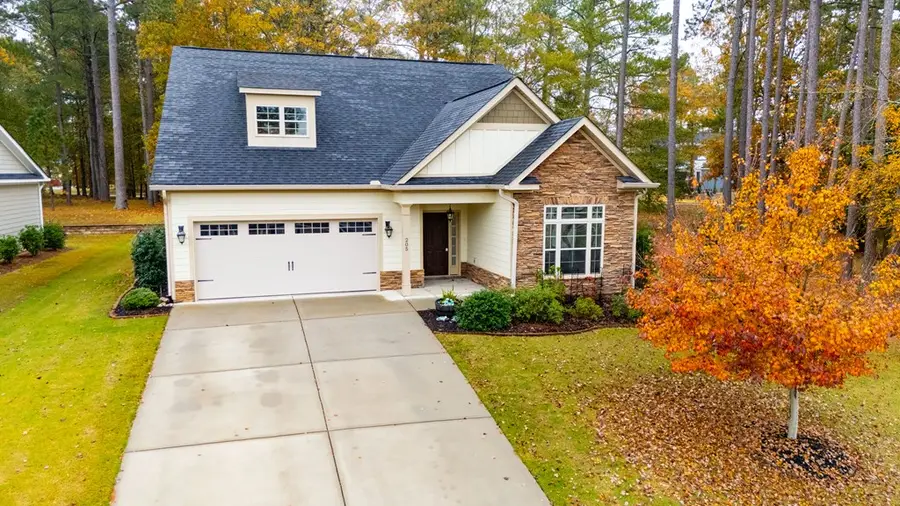 205 S Links Crossing, Ninety Six, SC 29666 - Image #2