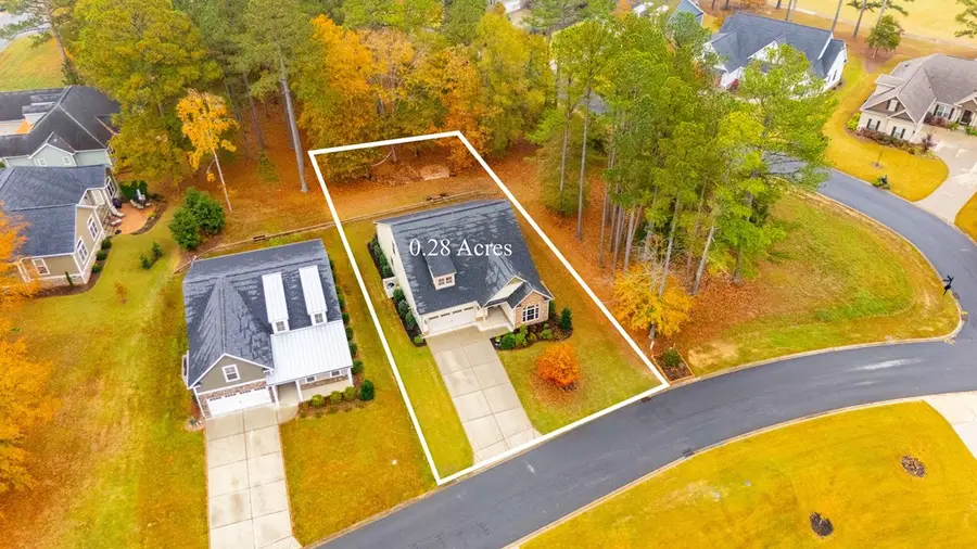 205 S Links Crossing, Ninety Six, SC 29666 - Image #3