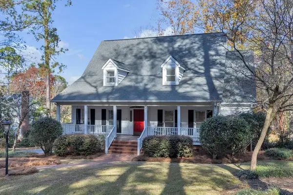 205 Parkwood Road, Greenwood, SC 29649