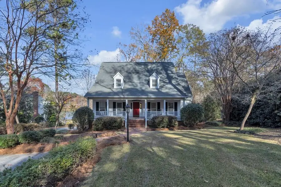205 Parkwood Road, Greenwood, SC 29649 - Image #2