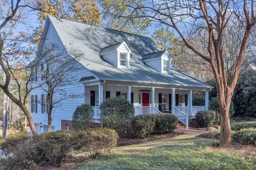 205 Parkwood Road, Greenwood, SC 29649 - Image #3