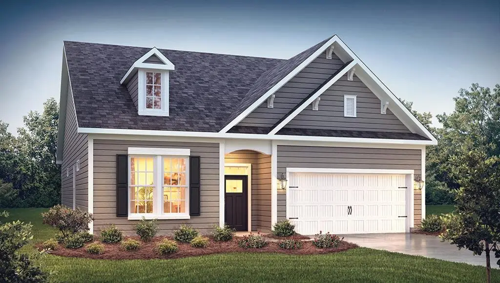 212 Keating Street, Greenwood, SC 29649 - Image #1