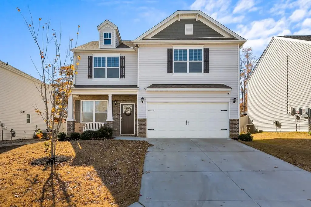 405 Splendid Place, Simpsonville, SC 29680 - Image #1