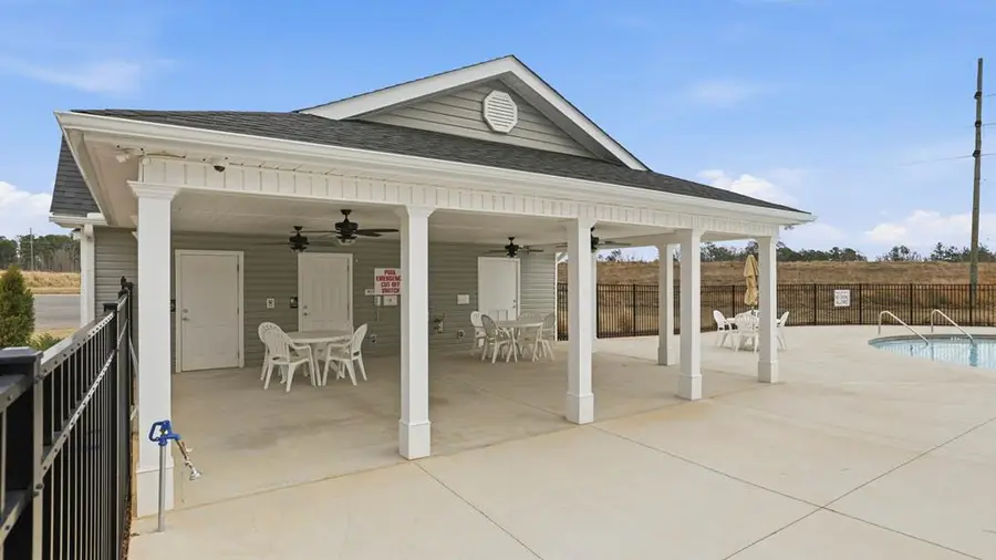 204 Archer Drive, Greenwood, SC 29649 - #3