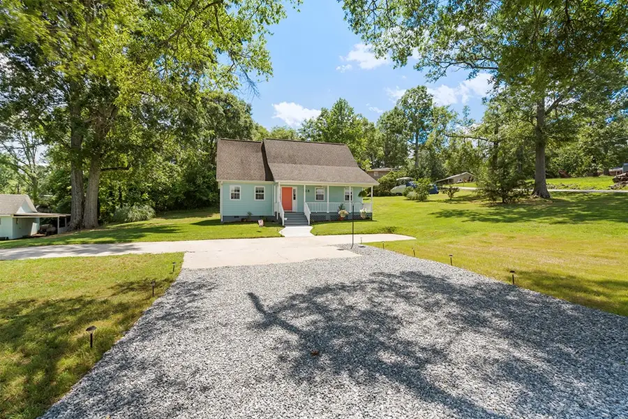 108 Lakeshore, Greenwood, SC 29649 - Image #2