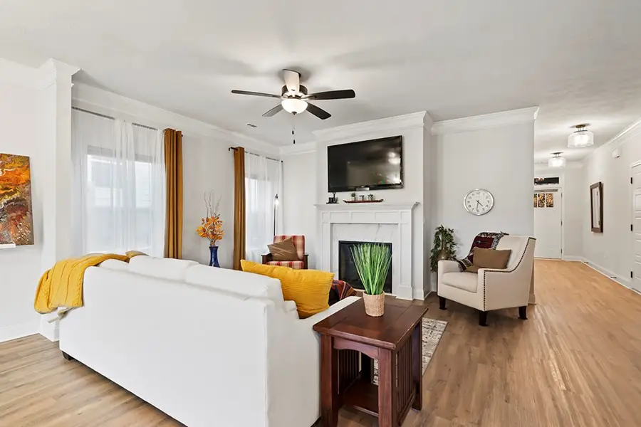 121 Champion Green, Greenwood, SC 29649 - Image #2