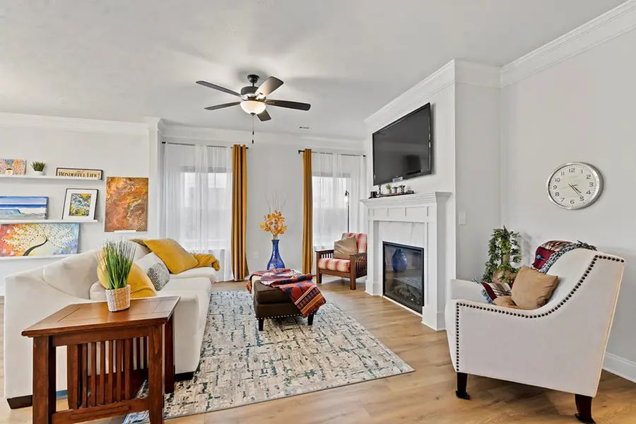 121 Champion Green, Greenwood, SC 29649 - Image #3