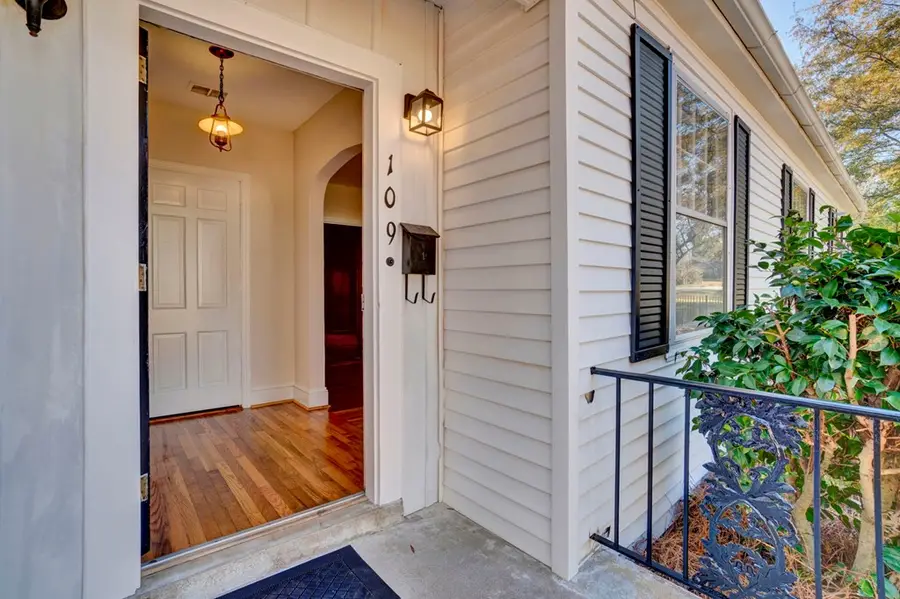 109 Janeway, Greenwood, SC 29649 - Image #3