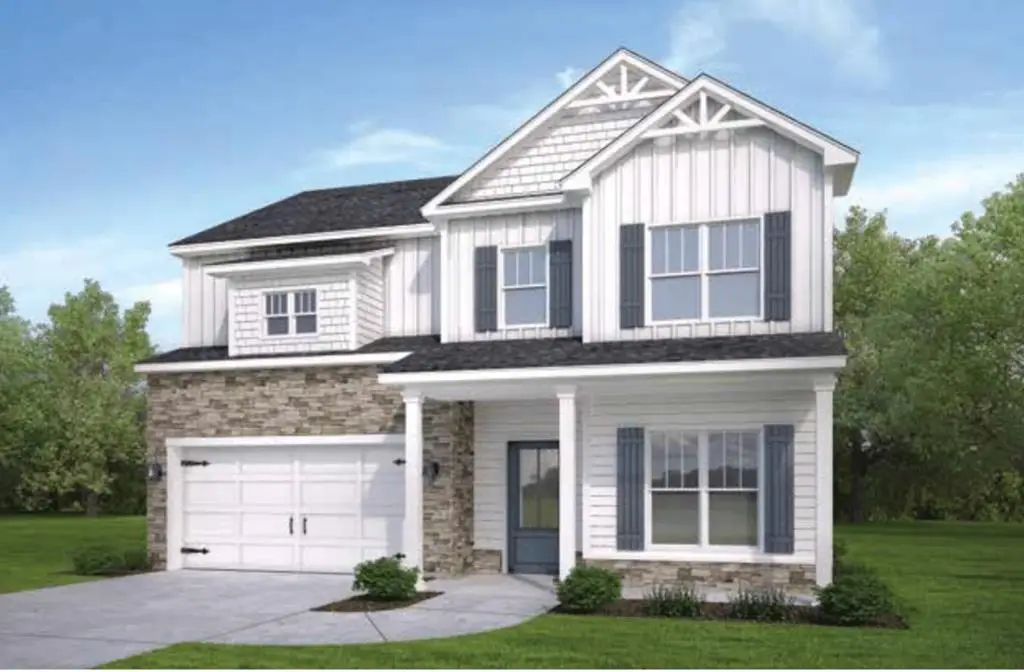 131 Burlwood Rd Lot 16, Greenwood, SC 29646 - Image #1