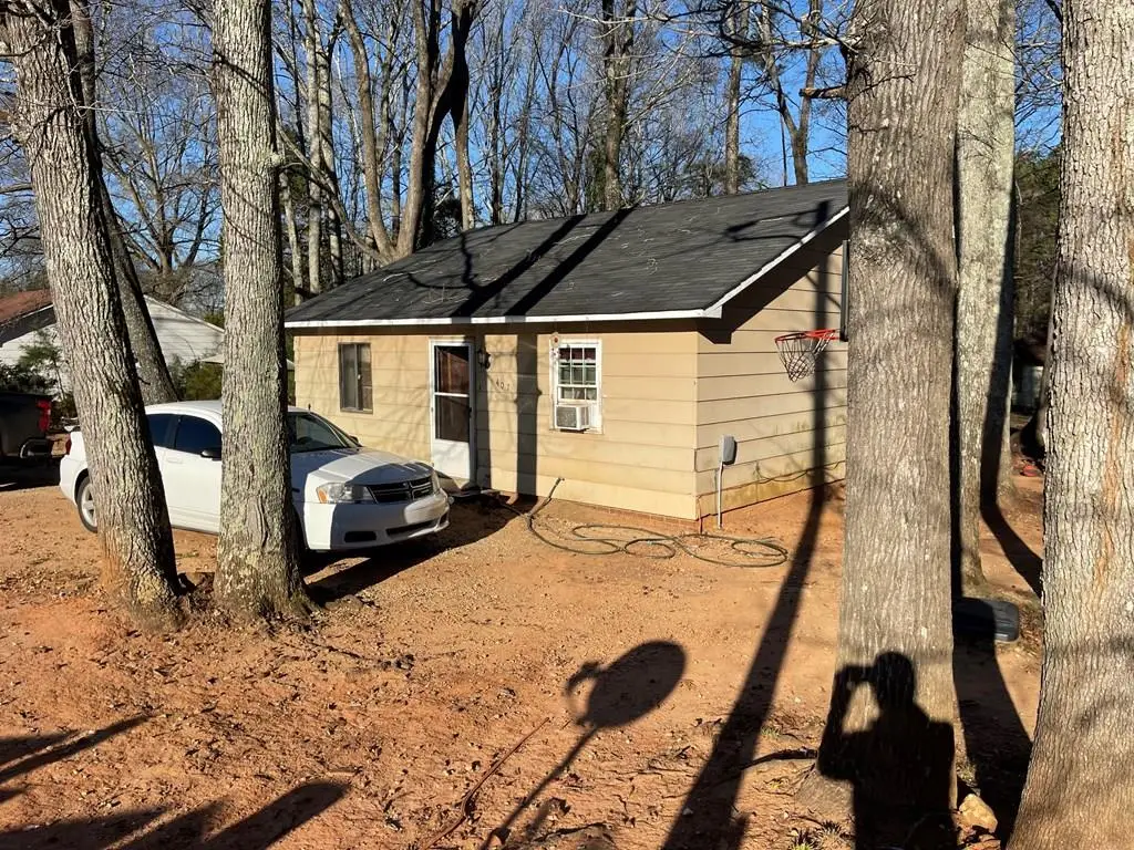 407 Blyth Rd, Greenwood, SC 29646 - #1
