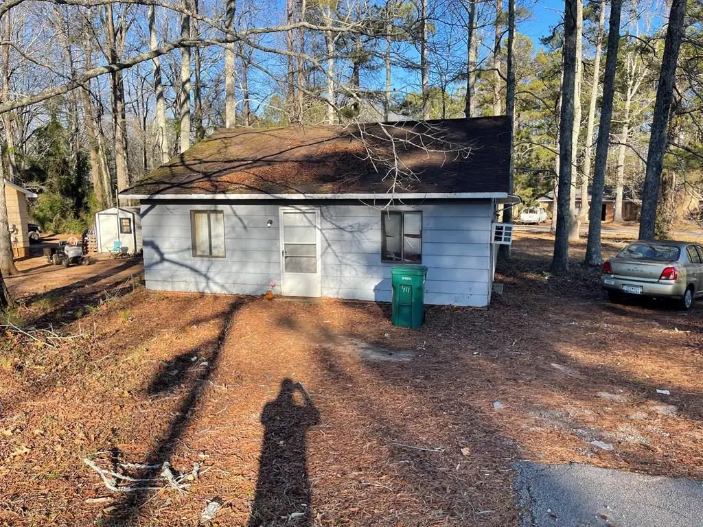 411 Blyth Rd, Greenwood, SC 29646 - #1