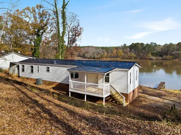 207 Driftwood Road, Cross Hill, SC 29332