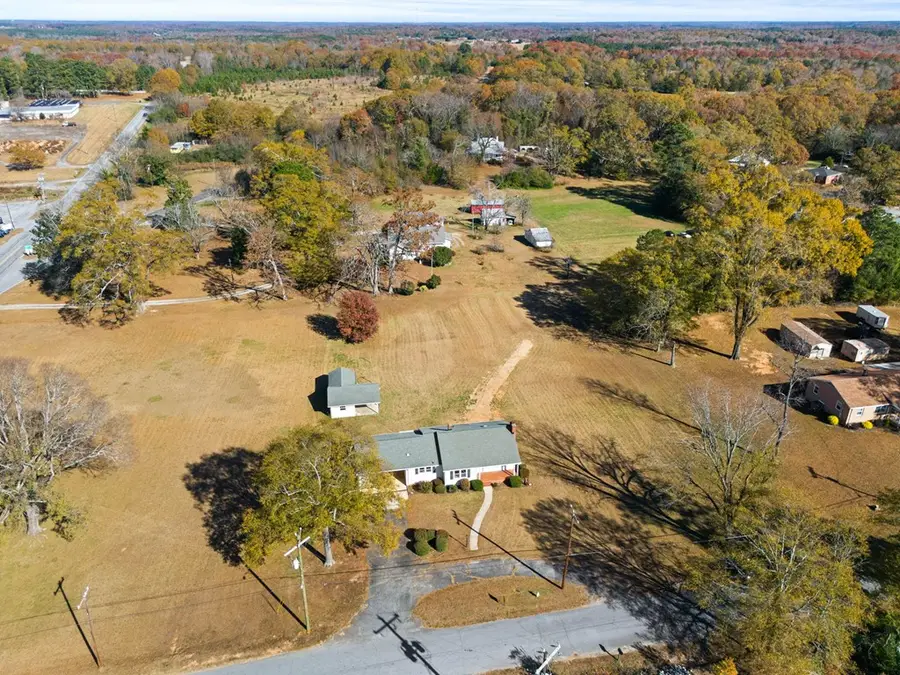 51 Owings Street, Gray Court, SC 29645 - #2