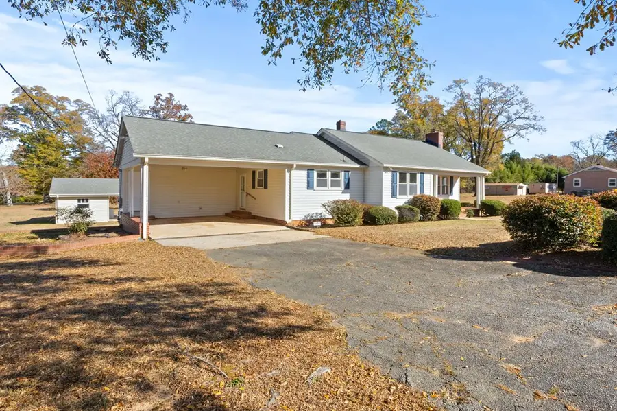 51 Owings Street, Gray Court, SC 29645 - #3